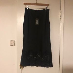ALL SAINTS Bridgette Skirt